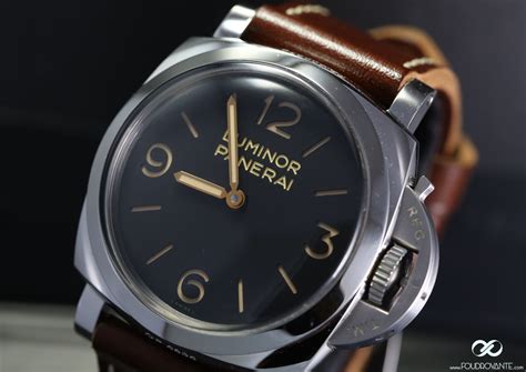 pam 393 panerai|Panerai pam372.